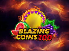 Pin-Up Casino-da unikal slot maşını ➥ Blazing Coins 100