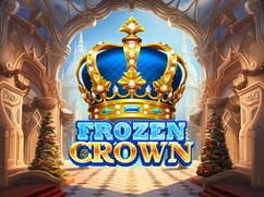 Pin-Up Casino-da unikal slot maşını ➥ Frozen Crown