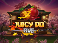 Pin-Up Casino-da unikal slot maşını ➥ Juicy Do Five