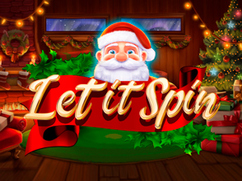 Pin-Up Casino-da unikal slot maşını ➥ Let It Spin