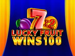 Pin-Up Casino-da unikal slot maşını ➥ Lucky Fruit Wins 100