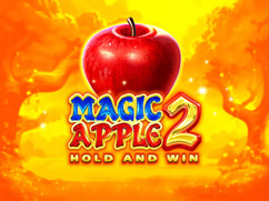 Pin-Up Casino-da unikal slot maşını ➥ Magic Apple 2