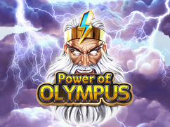 Pin-Up Casino-da unikal slot maşını ➥ Power Of Olympus