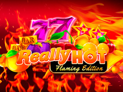 Pin-Up Casino-da unikal slot maşını ➥ Really Hot Flaming Edition