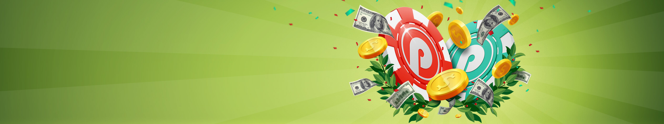  250 FS + 100% ilk uduşlarınız üçün 